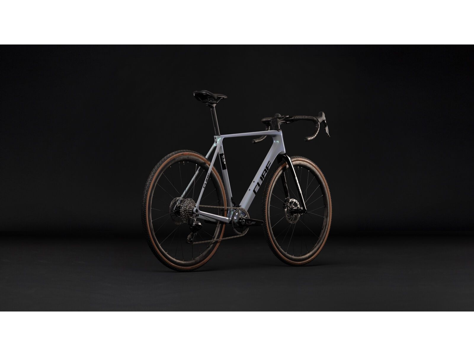 Cube Cross Race C:62 Pro, greenfusion´n´black - Bild 8