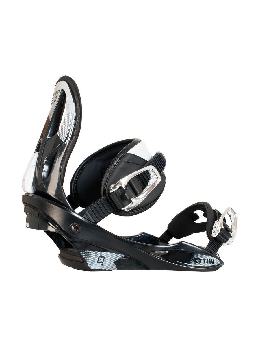 Set: Nitro Fate 2015 +  Rythm (476848S) - Bild 3