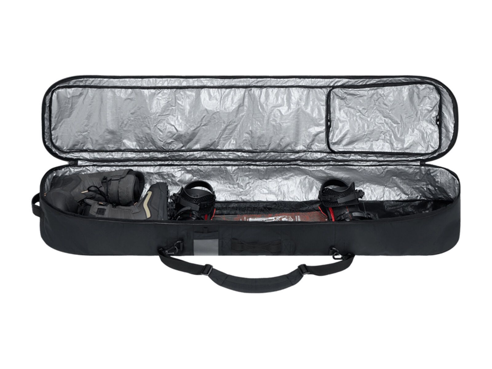 Dakine Tour Snowboard Bag - 157 cm, black - Bild 5