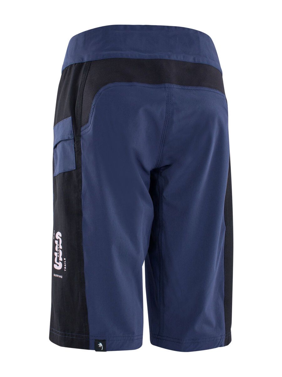 ION Bikeshorts Scrub Women, indigo dawn - Bild 2