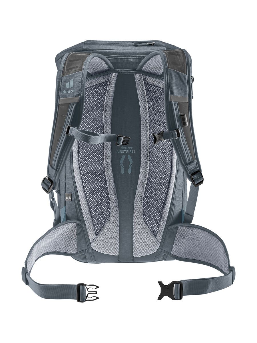 Deuter Rotsoord 25+5, graphite-shale - Bild 2