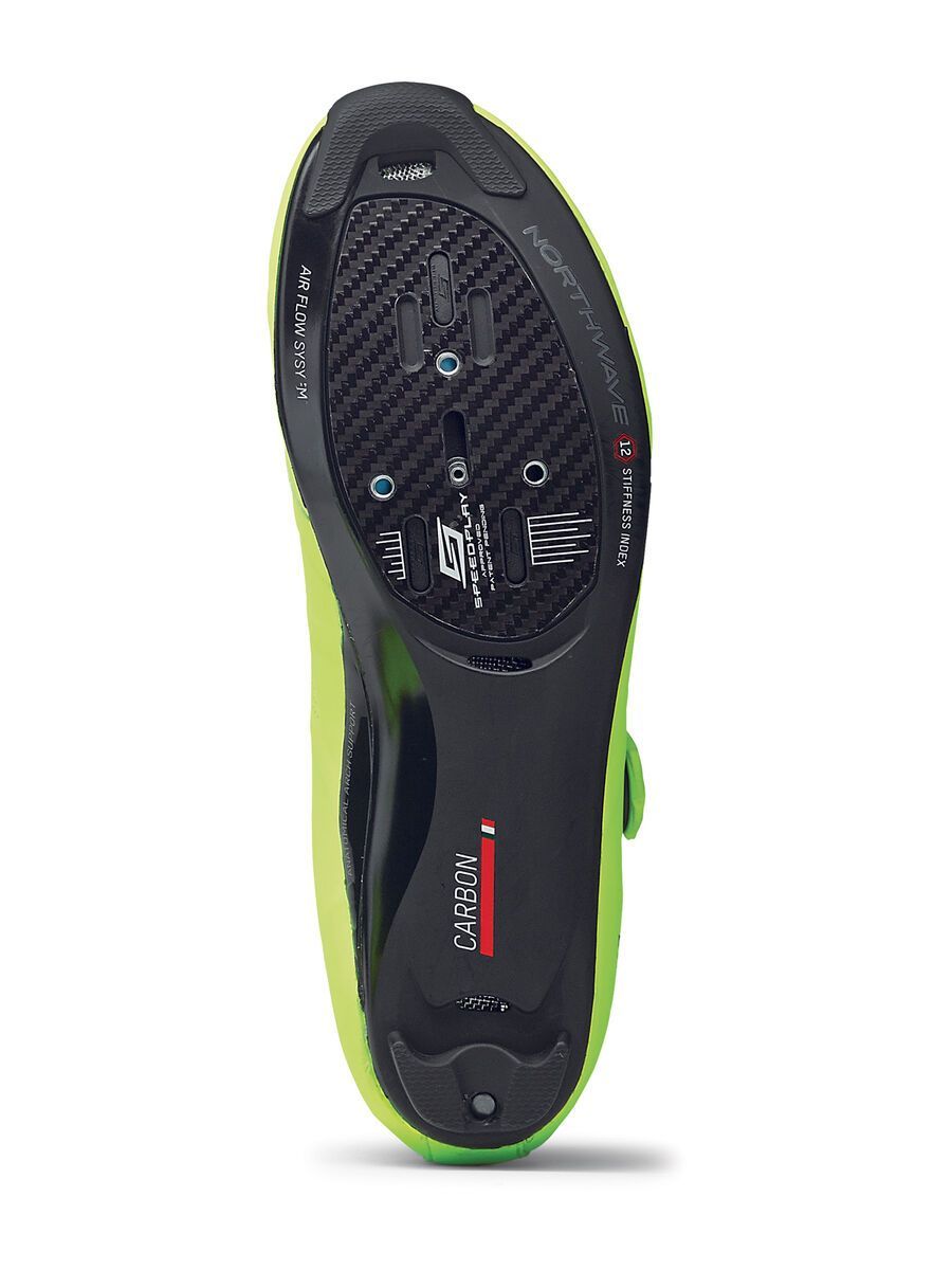 Northwave Extreme GT, yellow fluo - Bild 3