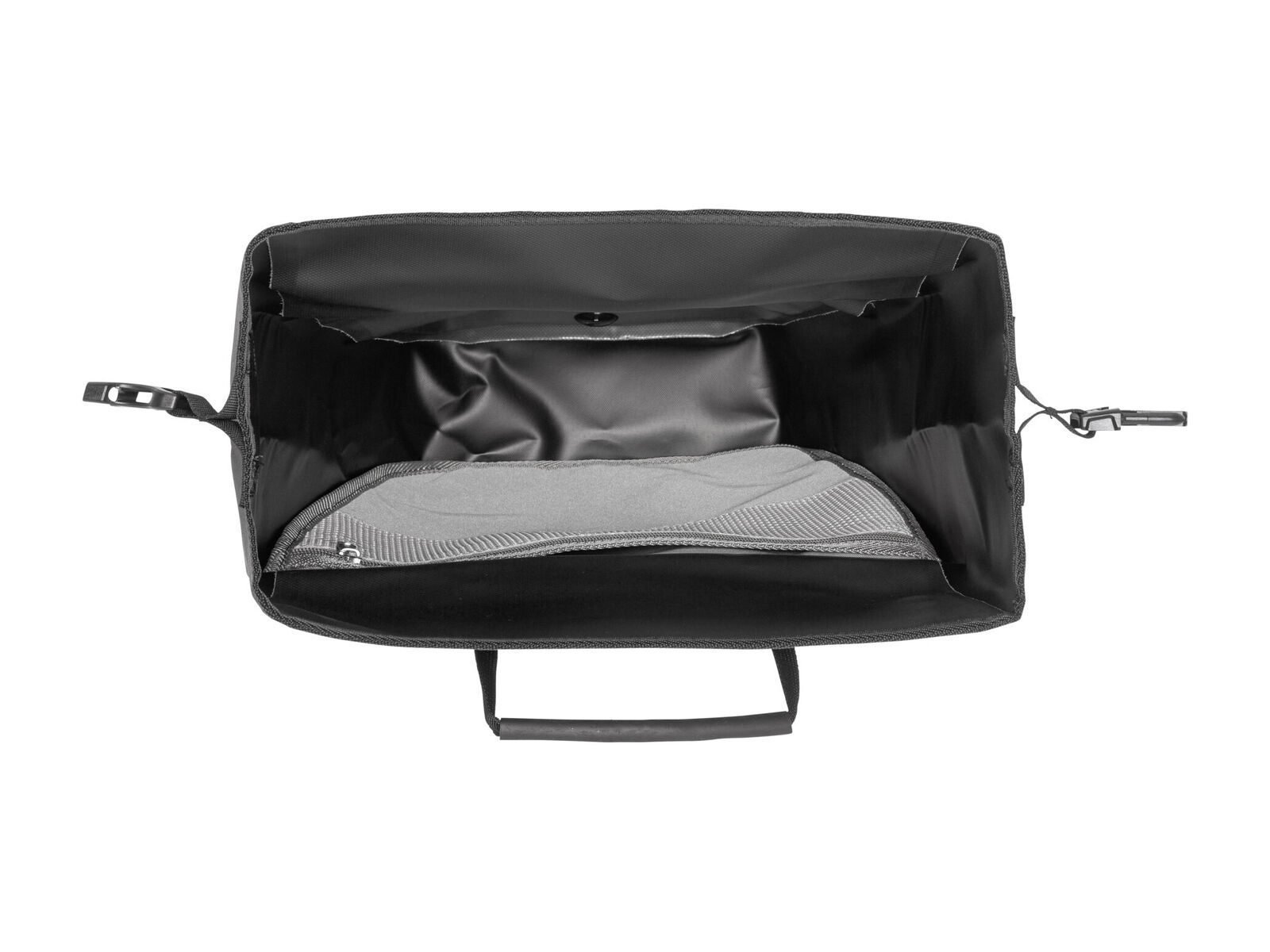 ORTLIEB Back-Roller Free (Paar), black - Bild 5