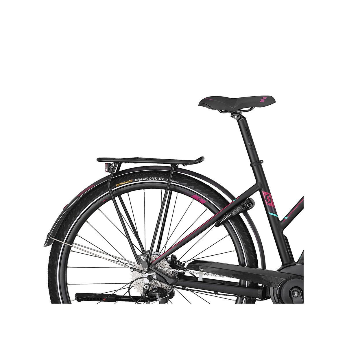 Scott E-Sub Sport 10 Lady - Bild 5