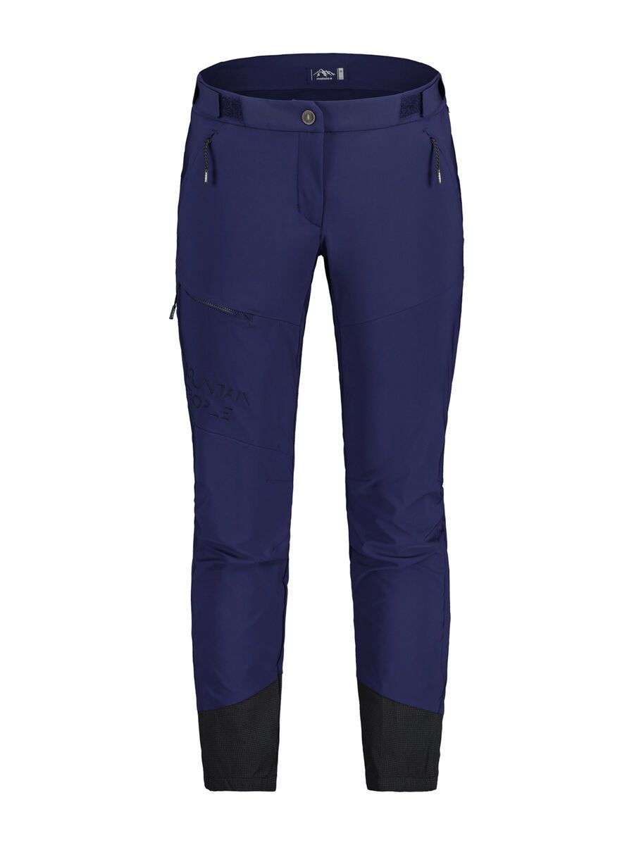 Maloja SangayM., night sky - Bild 1