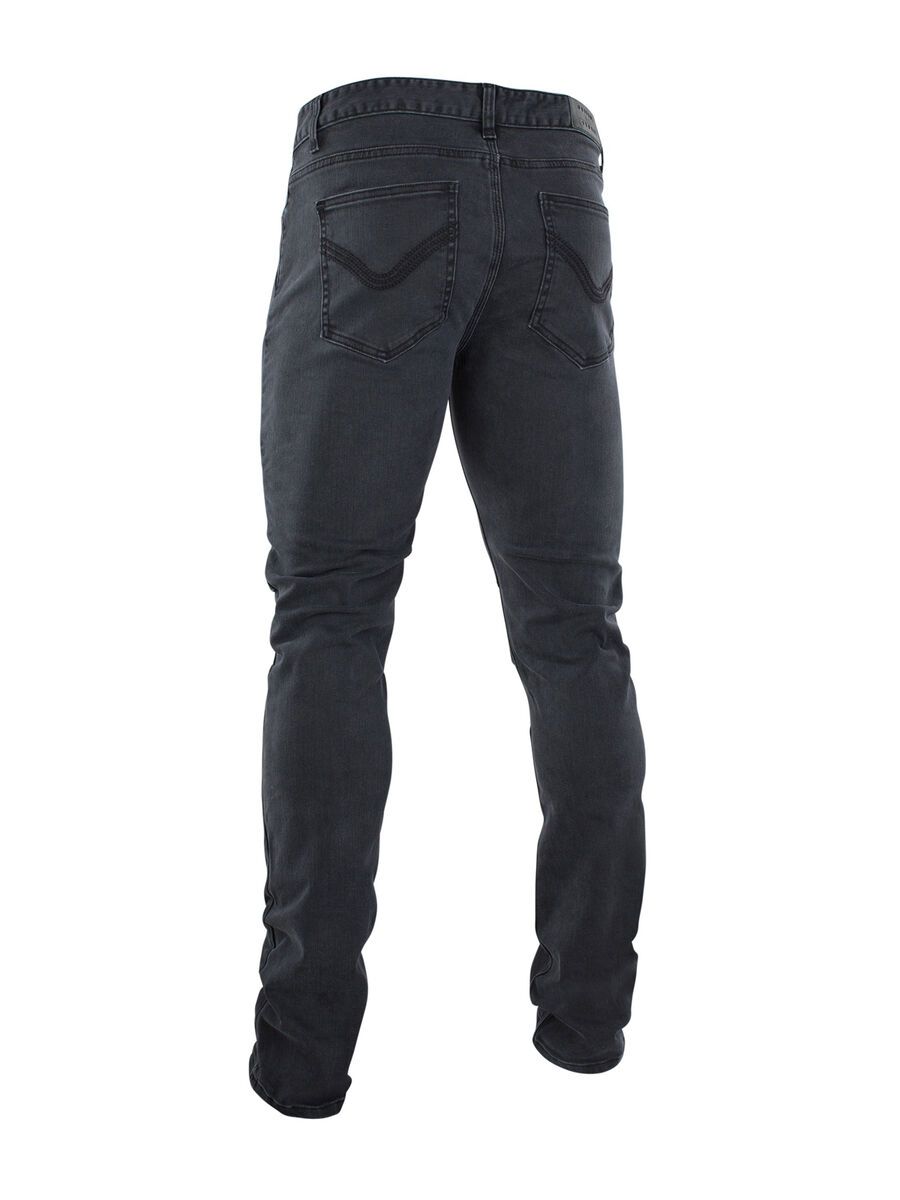 ION Bikepants Seek, grey - Bild 2