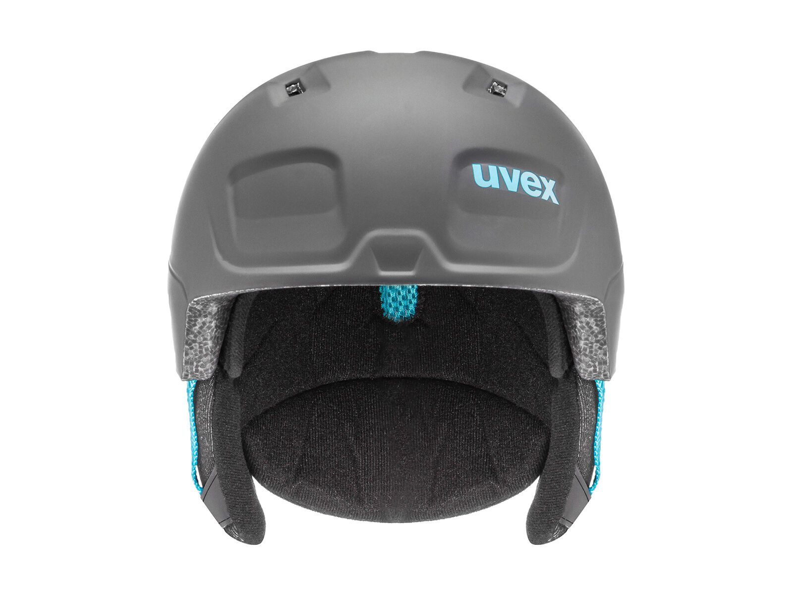uvex manic pro, black-petrol mat - Bild 2