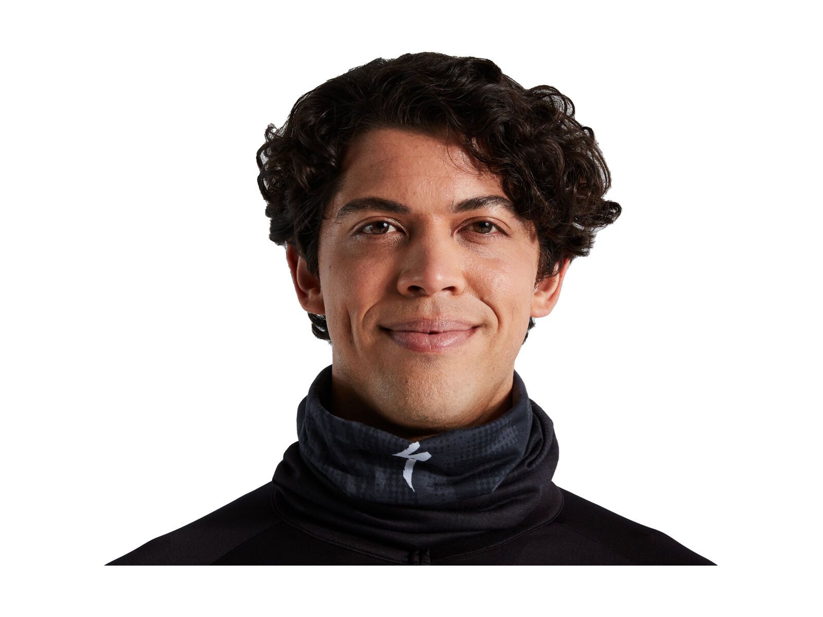 Specialized Tubular Headwear, black - Bild 1