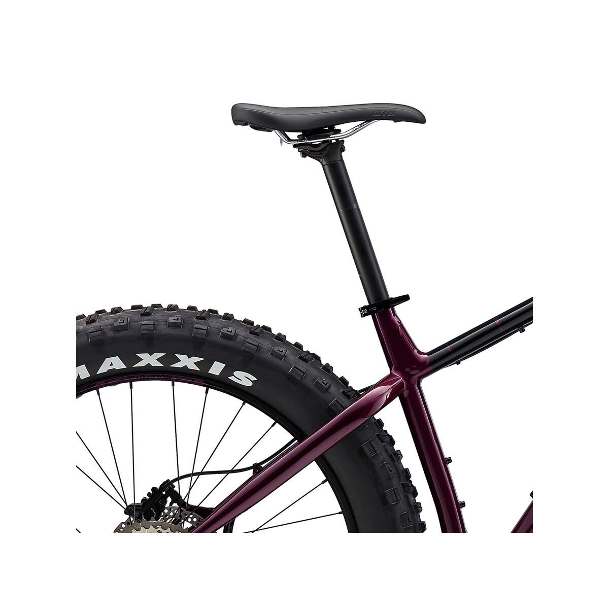 Rocky Mountain Blizzard -50°, purple - Bild 5