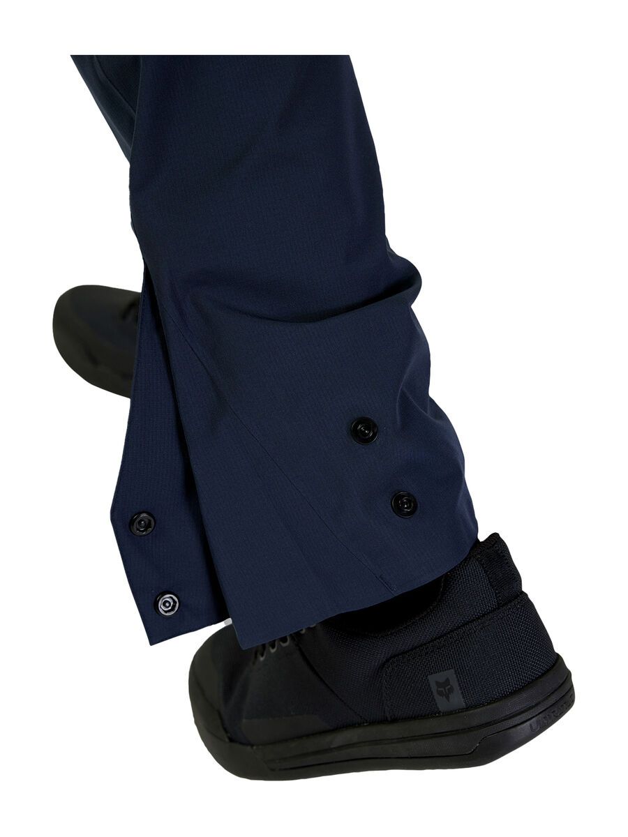 Fox Women Ranger 2.5L Water Pant, midnight - Bild 6
