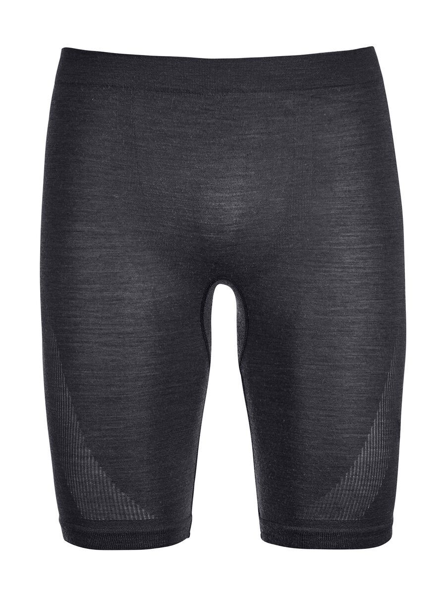 Ortovox 120 Merino Competition Light Shorts M, black raven - Bild 1