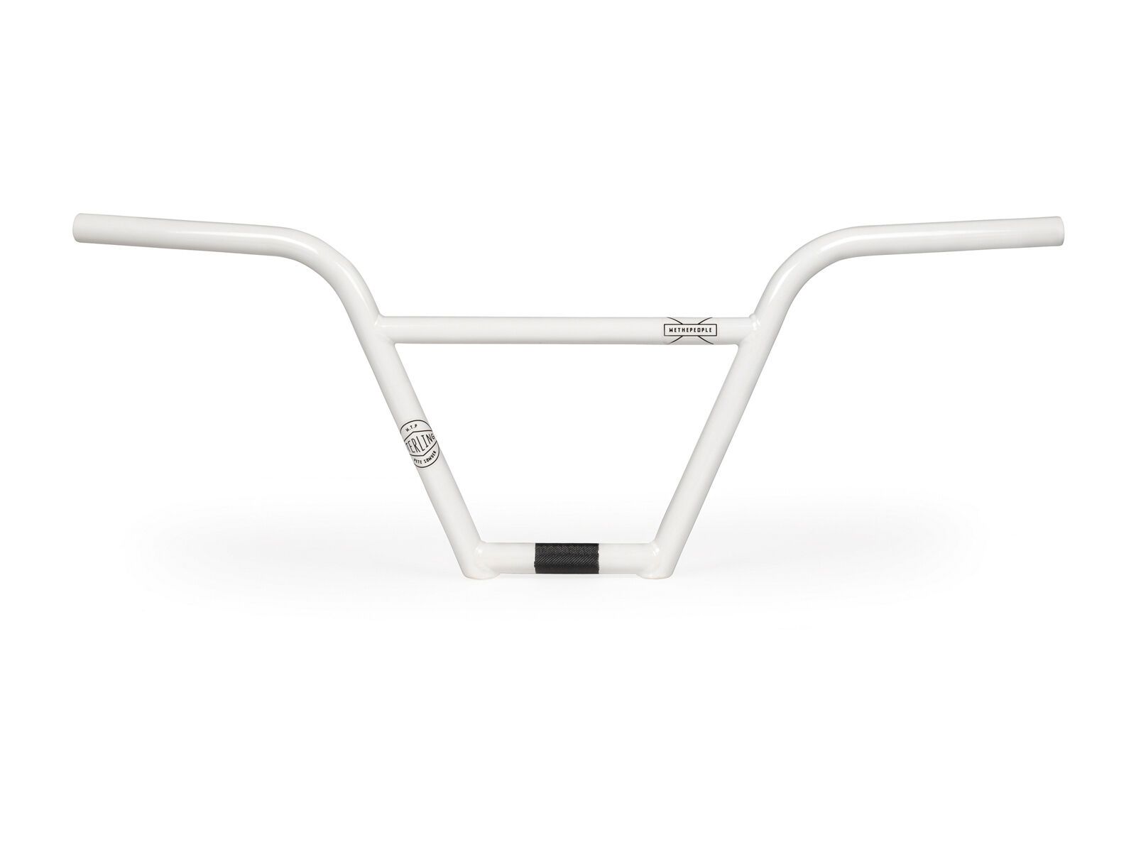 WeThePeople Sterling 4pc Bar Pete Sawyer Signature, white - Bild 1