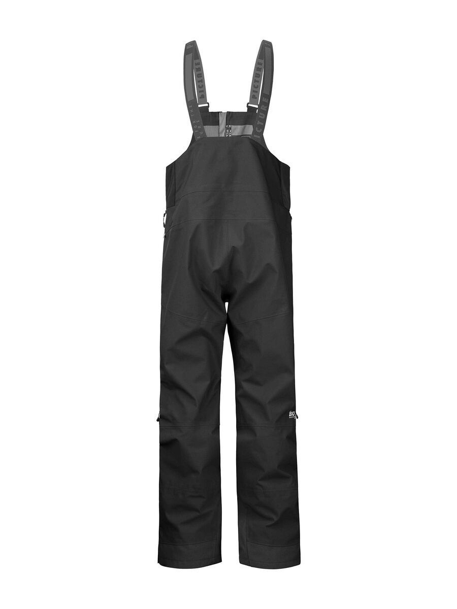 Picture Welcome Pant, black - Bild 2