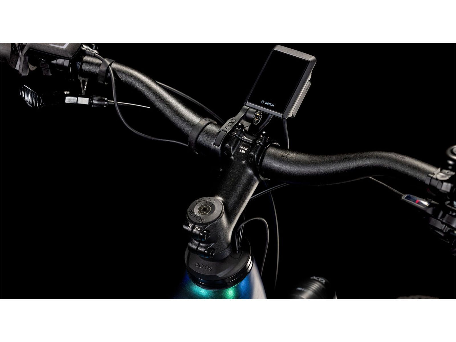 Cube Nuride Hybrid EXC 800 Allroad, goblin´n´black - Bild 3