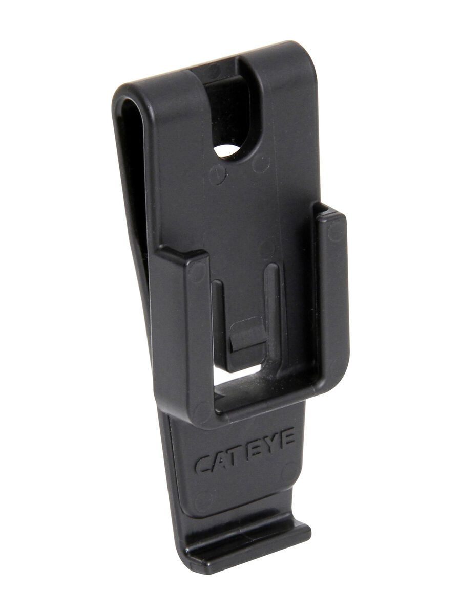 Cateye C2 Kleiderclip Befestigung - Bild 1