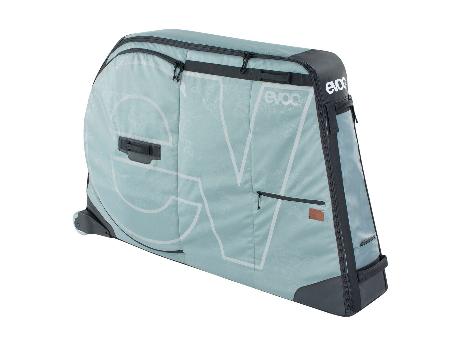 Evoc Bike Bag, steel - Bild 1