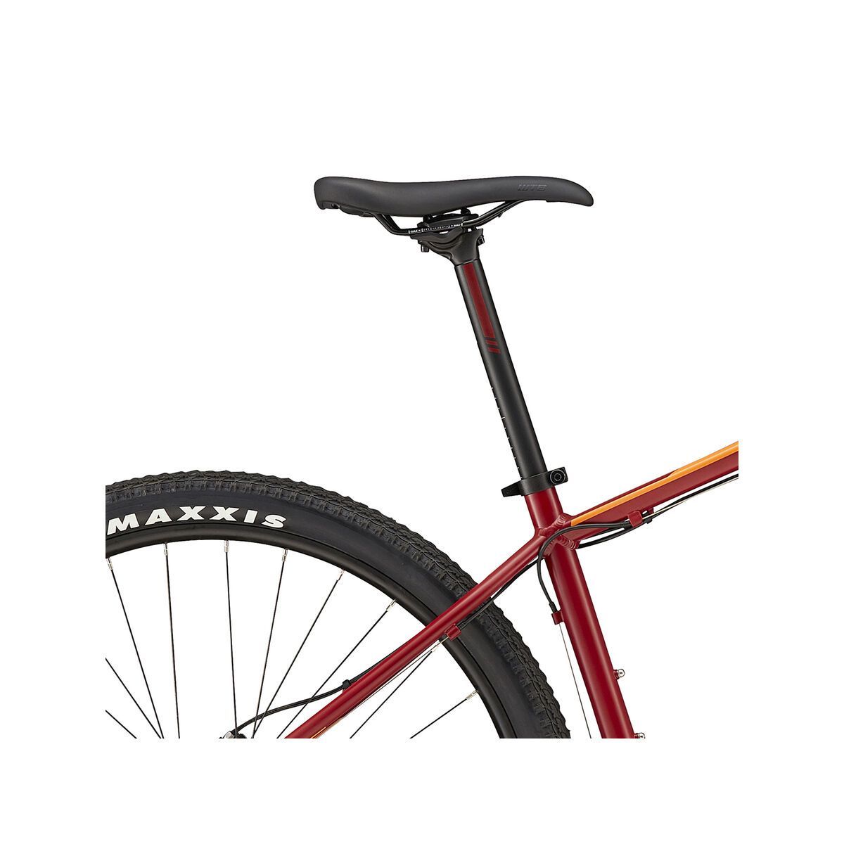 Rocky Mountain Fusion 940, red - Bild 5