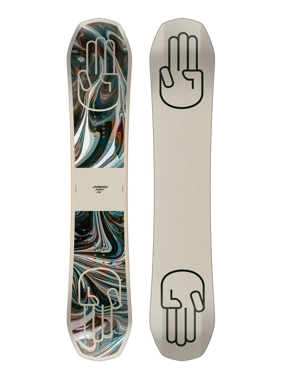 Bataleon Boss Wide - Bild 2