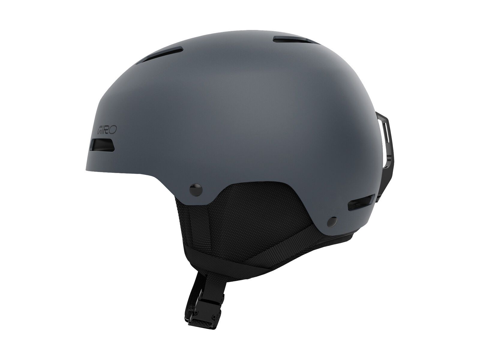 Giro Ledge FS, matte indigo - Bild 2