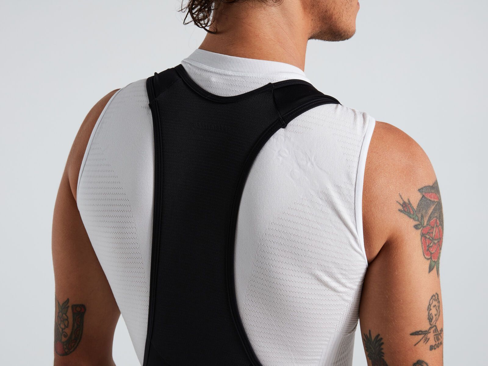 Specialized Men's RBX Comp Bib Knicker, black - Bild 4