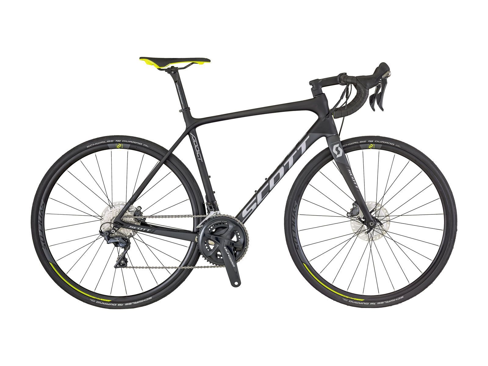 Scott Addict 10 Disc - Bild 1