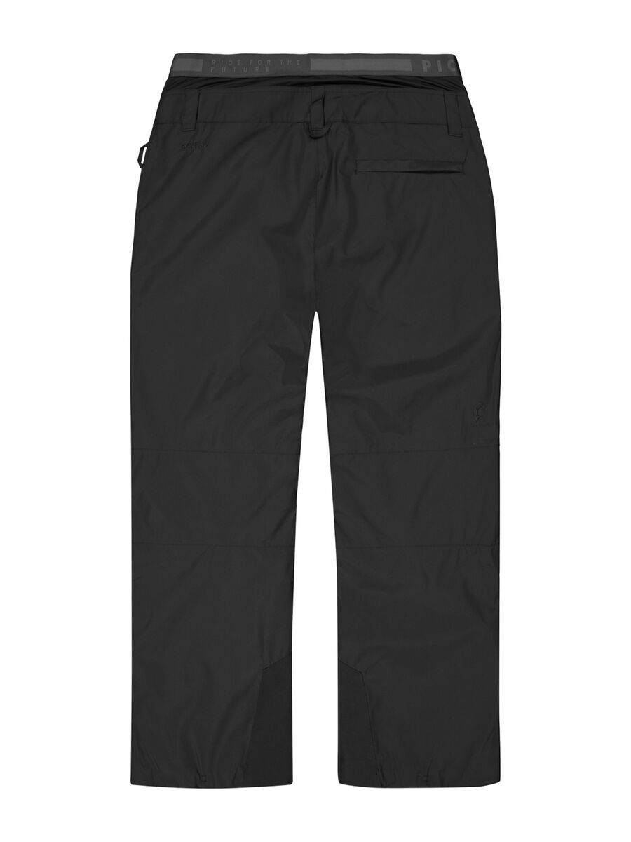 Picture Akna W Pants, black - Bild 3
