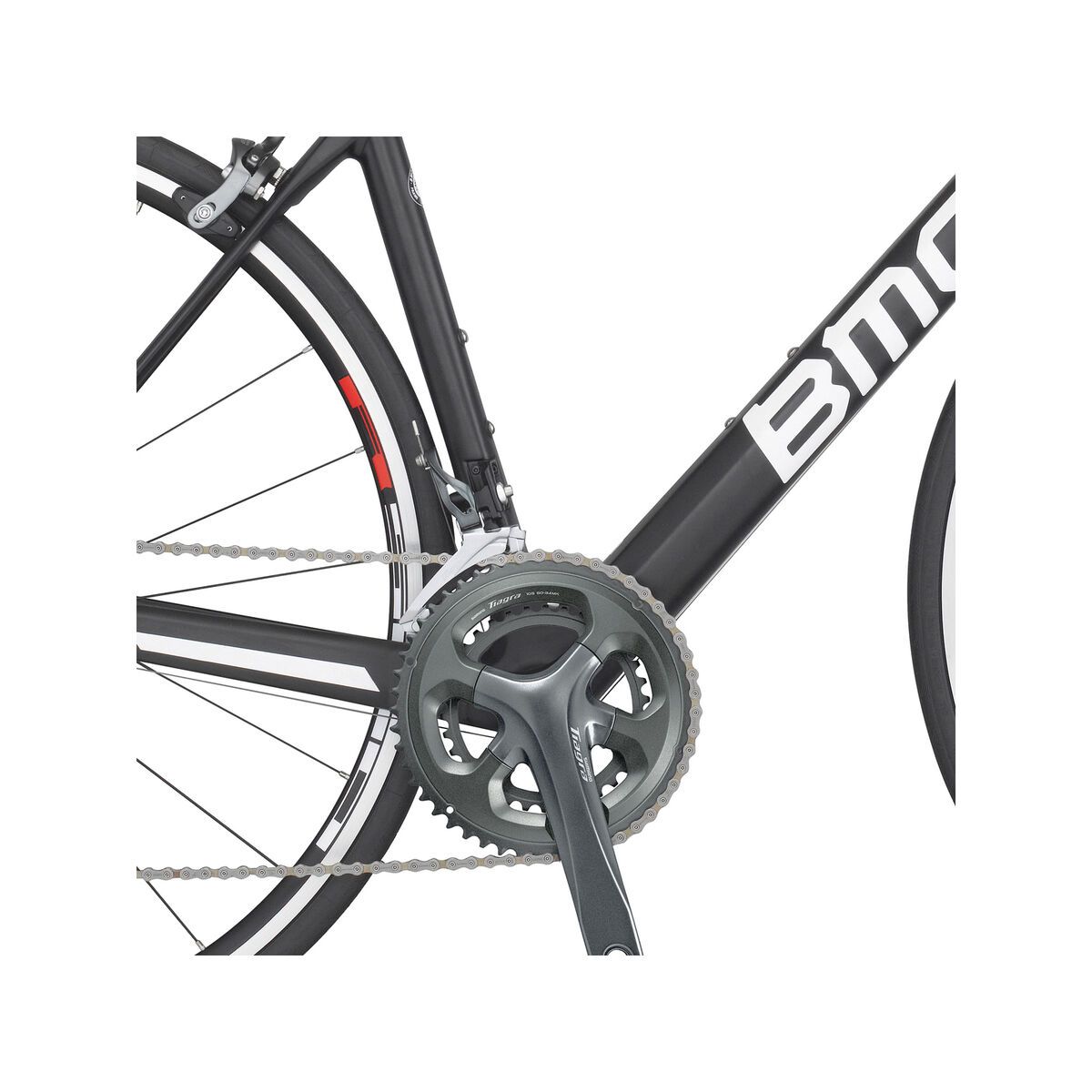 BMC Teammachine SLR03 Tiagra, swiss - Bild 3