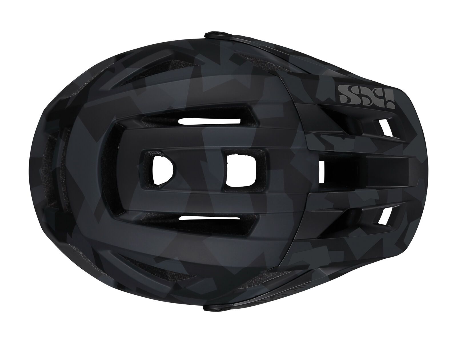 IXS Trigger AM MIPS, black camo - Bild 5