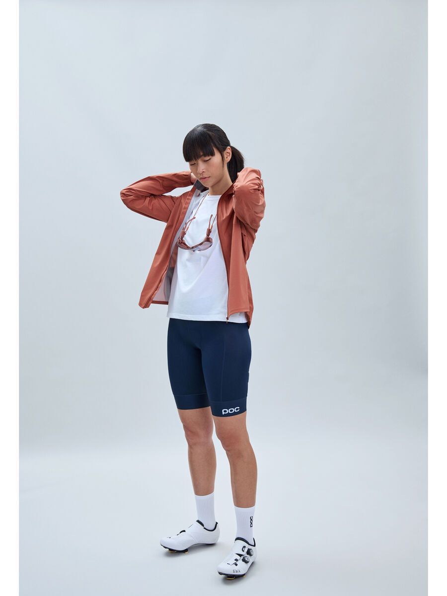 POC W's Signal All-Weather Jacket, himalayan salt - Bild 3