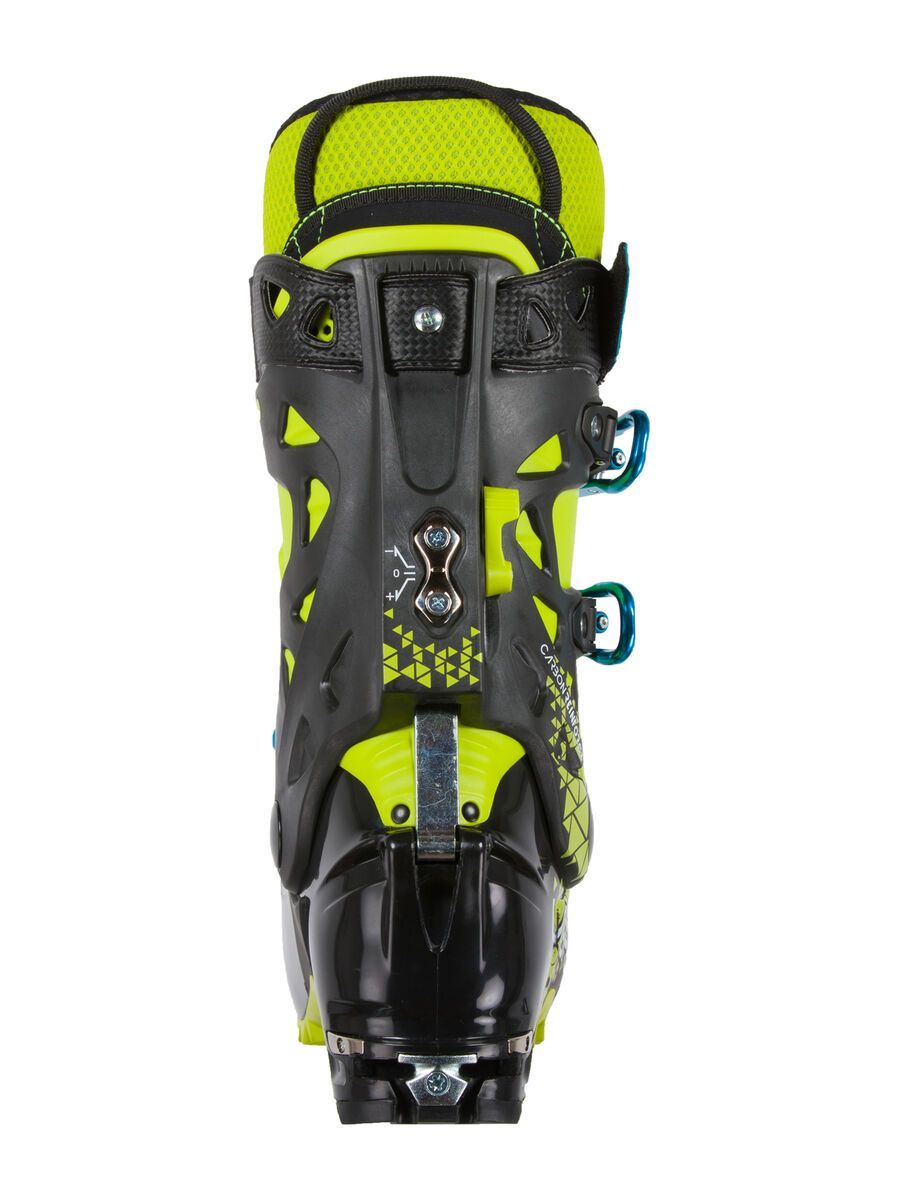 La Sportiva Spectre 2.0, black/apple green - Bild 3