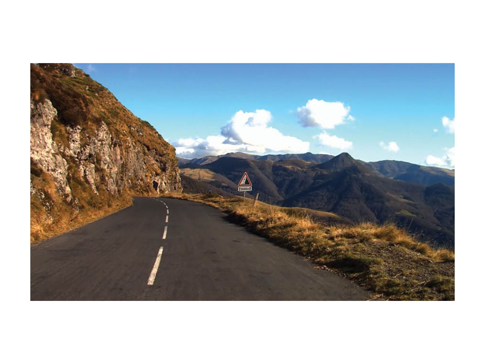 Tacx Real Life Video - L'Etape du Tour (Frankreich 2011) - Bild 2