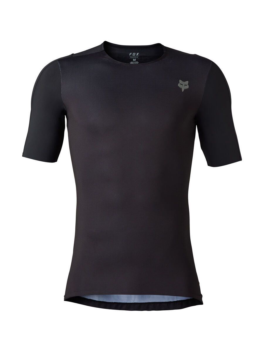 Fox Flexair Acent SS Jersey, black - Bild 2