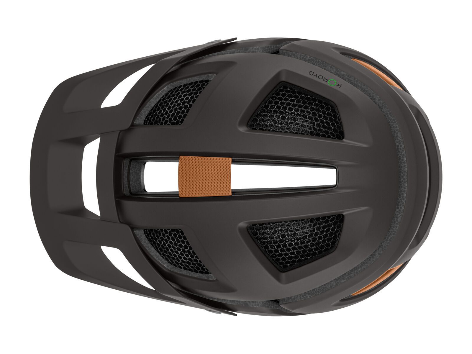 Smith Forefront 3 MIPS, matte gravy - Bild 3