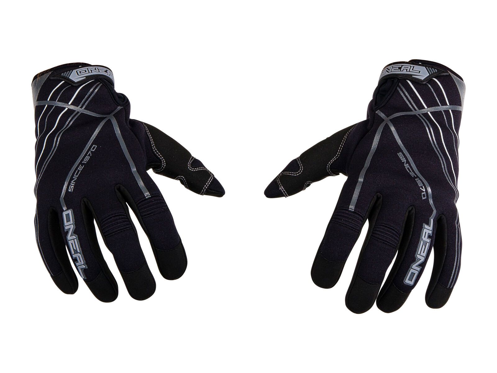 ONeal Winter Gloves, black/grey - Bild 2
