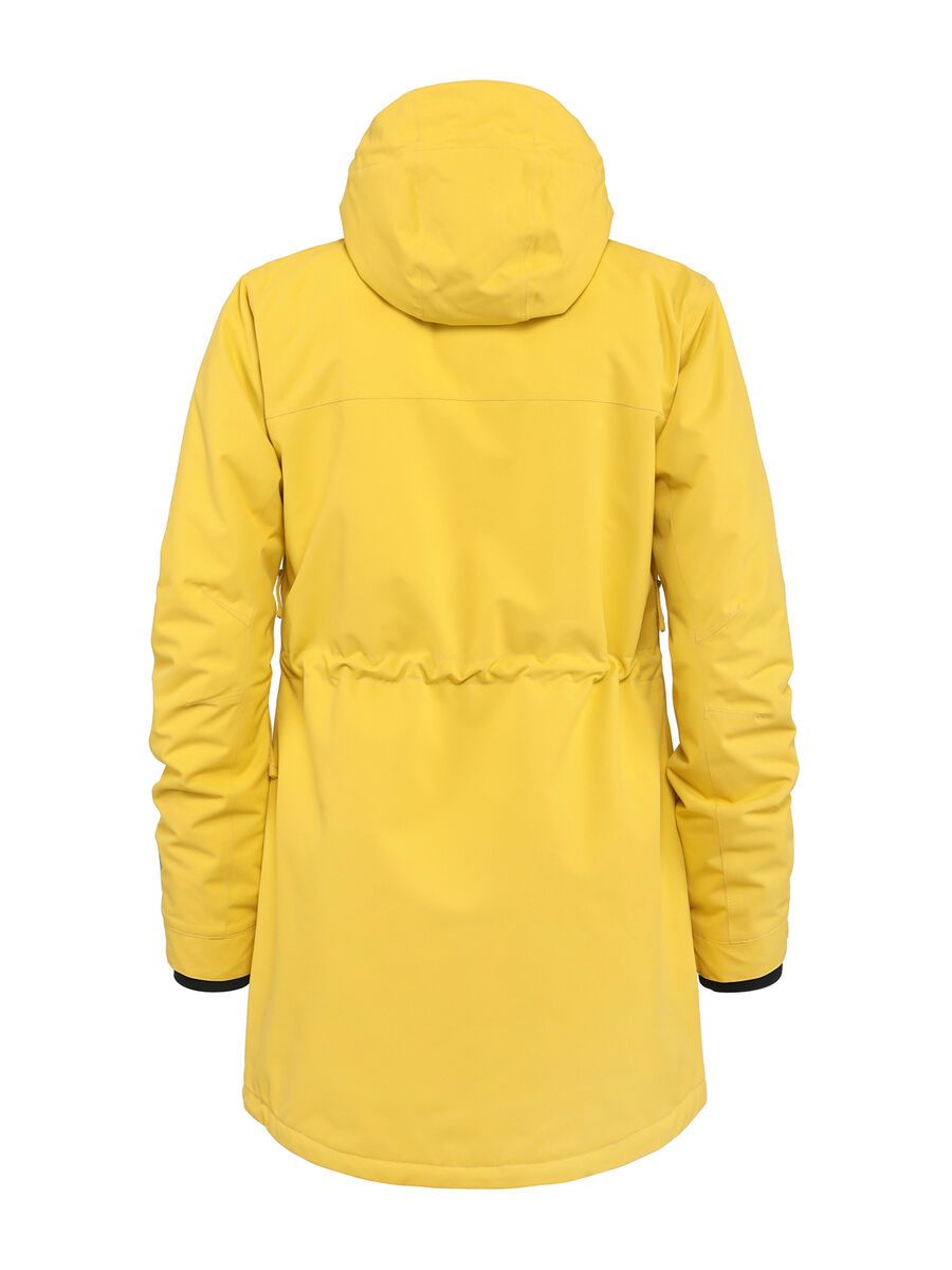 Horsefeathers Clarise Jacket, mimosa yellow - Bild 2