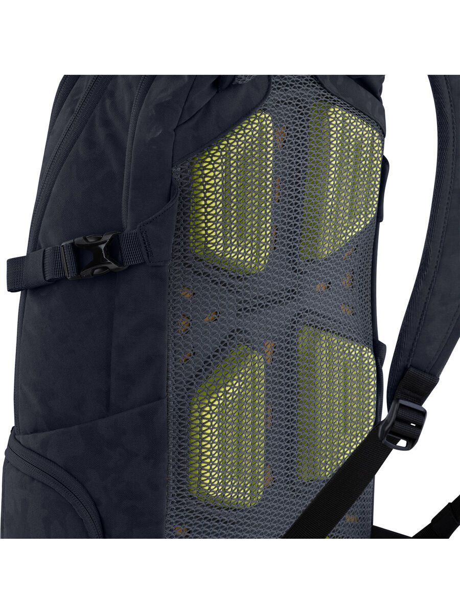 Evoc Stage Capture 22, black - Bild 12