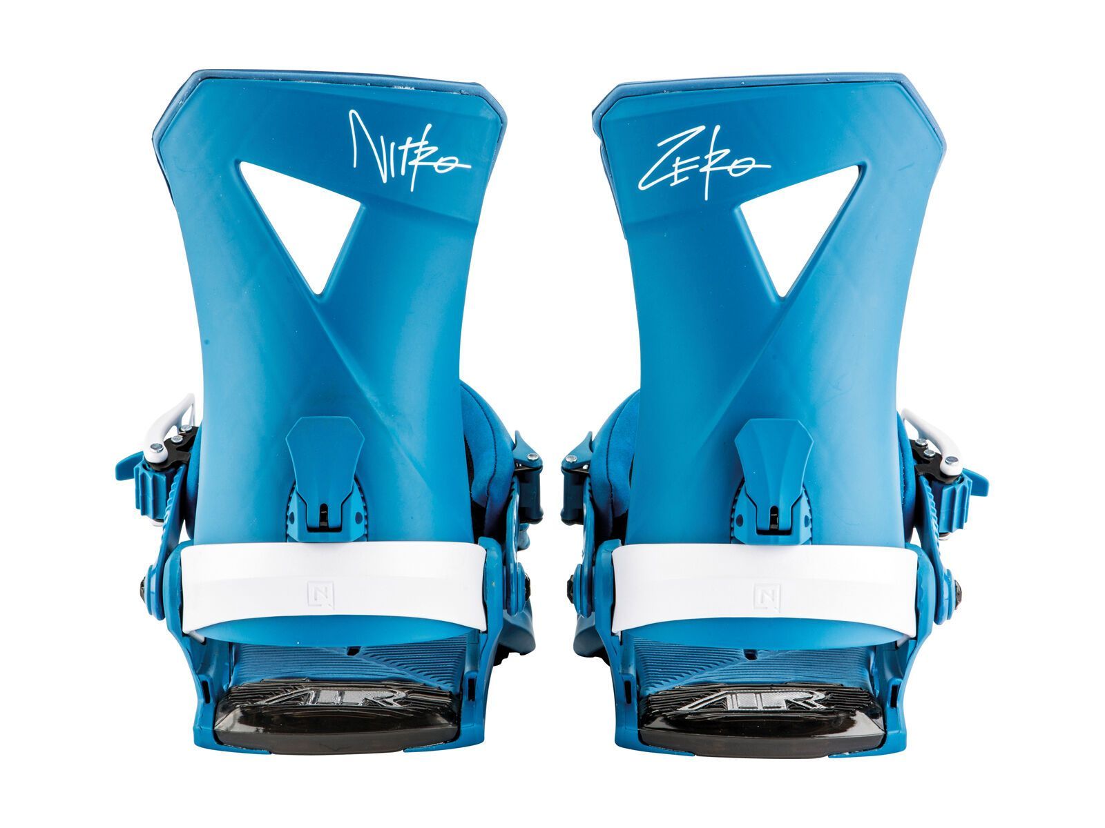 Nitro Zero, blue bird - Bild 3