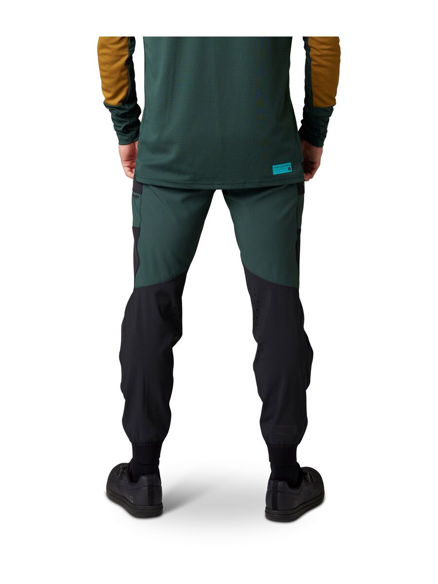 Fox Defend Pro Pant, emerald - Bild 3