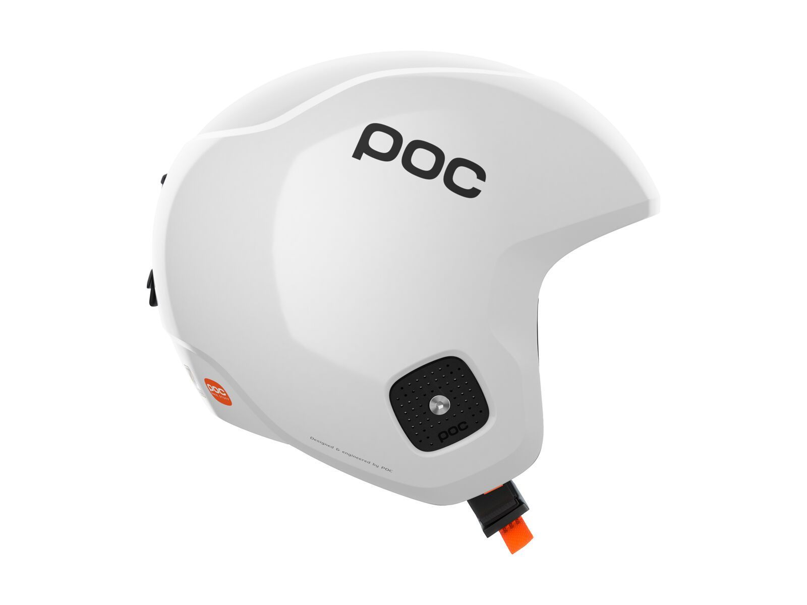 POC Skull Dura X SPIN, hydrogen white - Bild 3