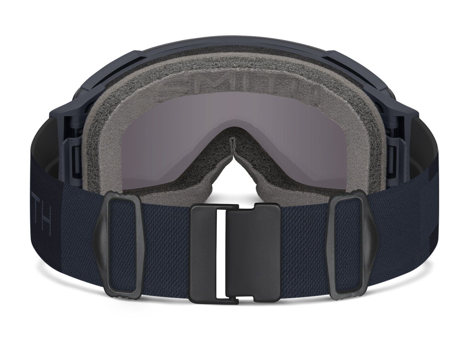 Smith I/O Mag, ChromaPop Sun Platinum Mirror / midnight navy - Bild 2