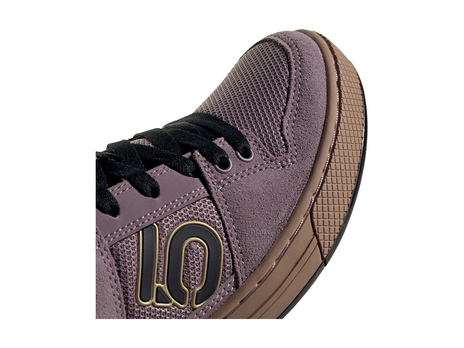Five Ten Freerider Women, legacy purple/core black/gum m2 - Bild 8