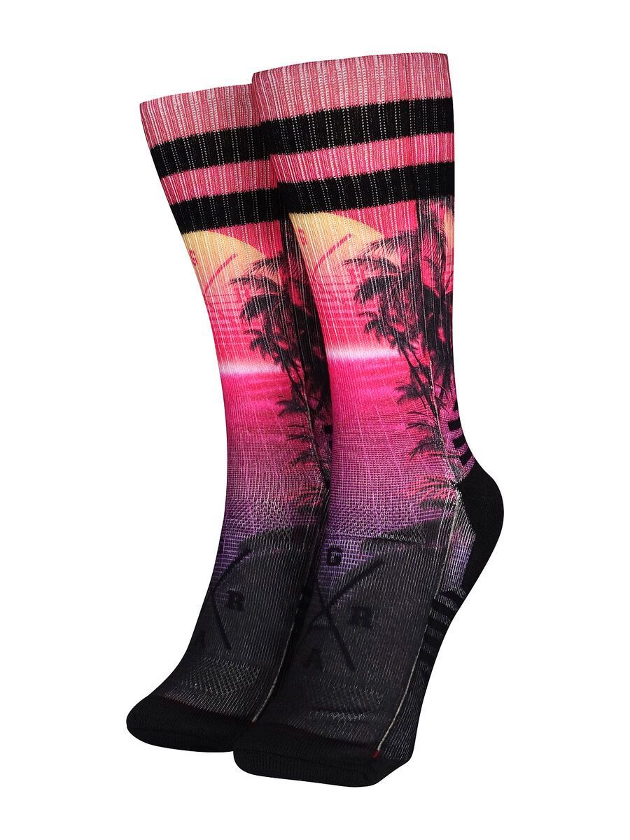 Loose Riders Socks Synth, multicolor - Bild 1