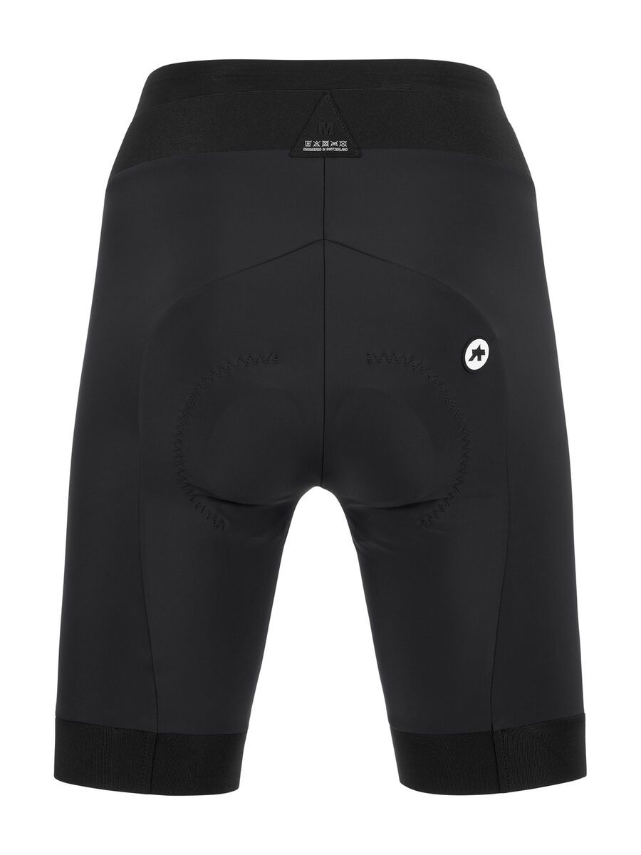 Assos UMA GT Half Shorts C2 Short, blackseries - Bild 3