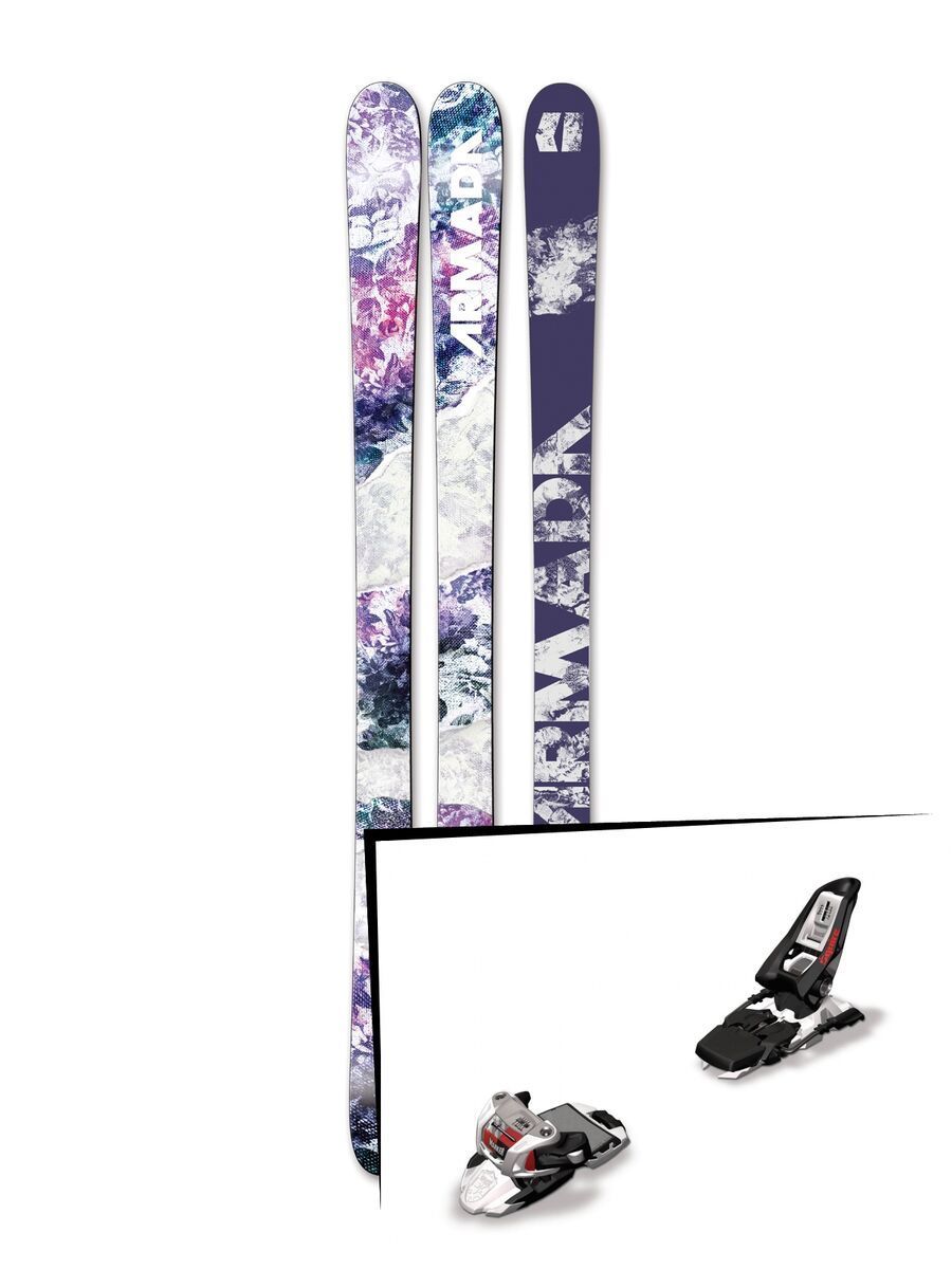 Set: Armada Cantika 2016 + Marker Squire 11 (377303) - Bild 1