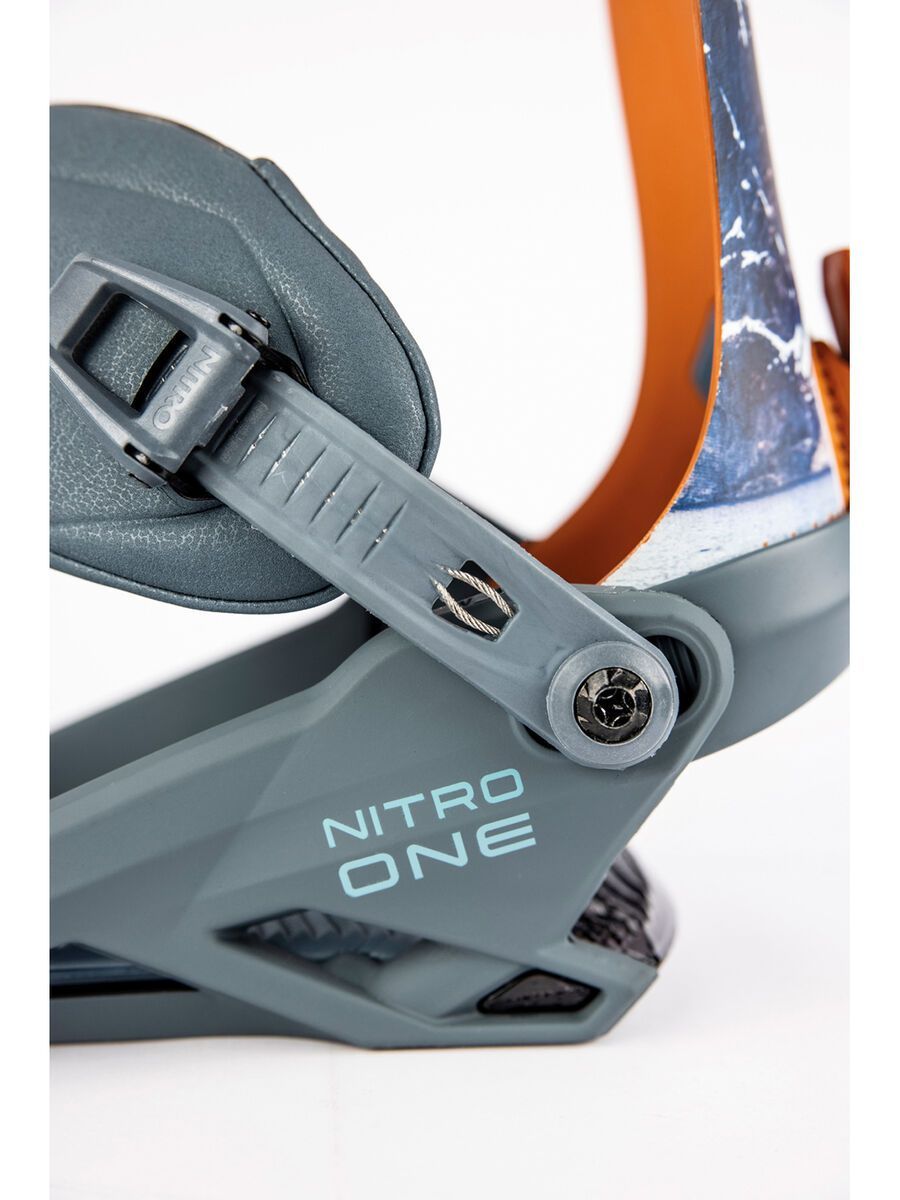 Nitro One, nice view - Bild 8