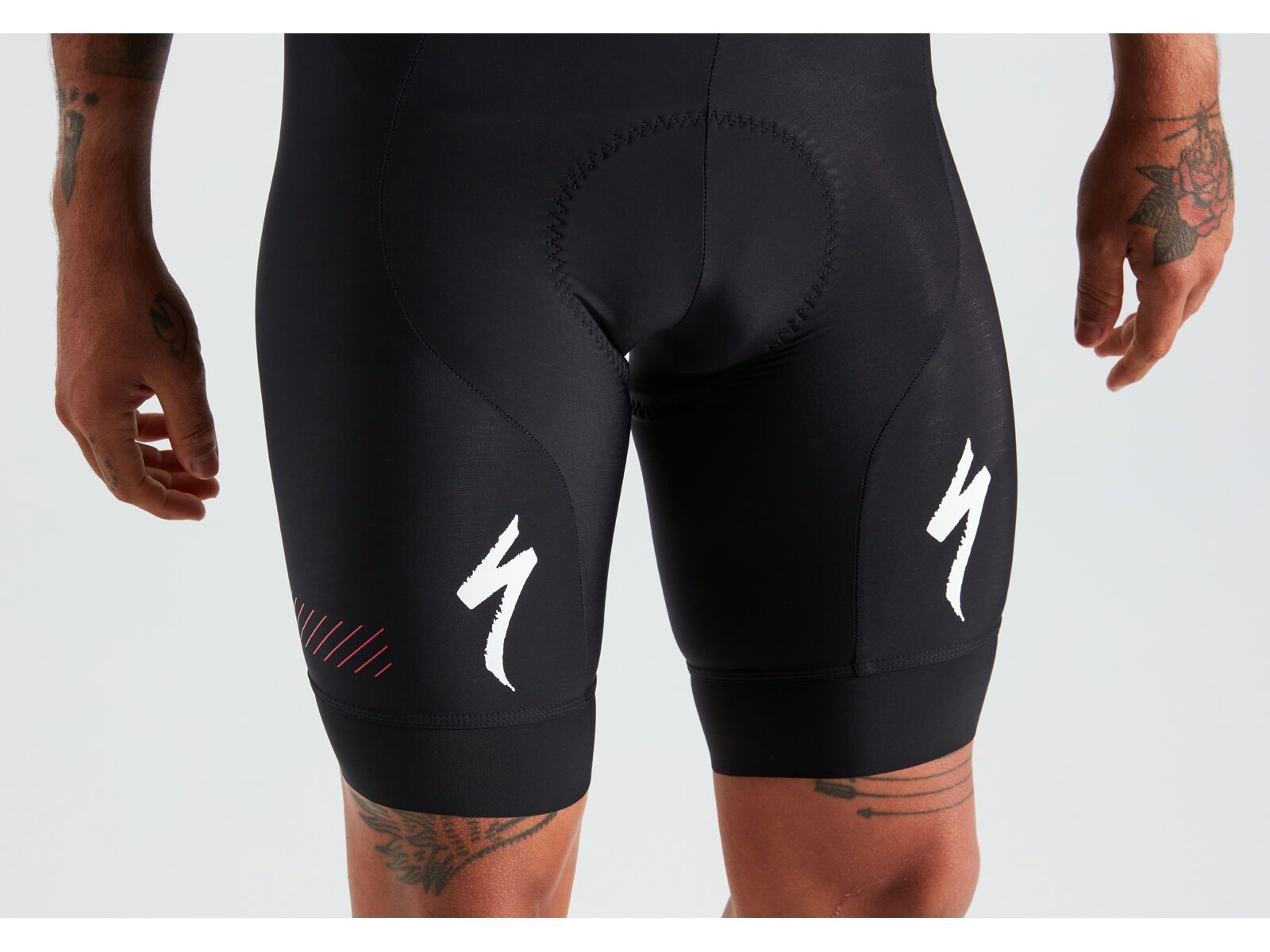 Specialized Men's Team SL Bib Shorts, team replica - Bild 5