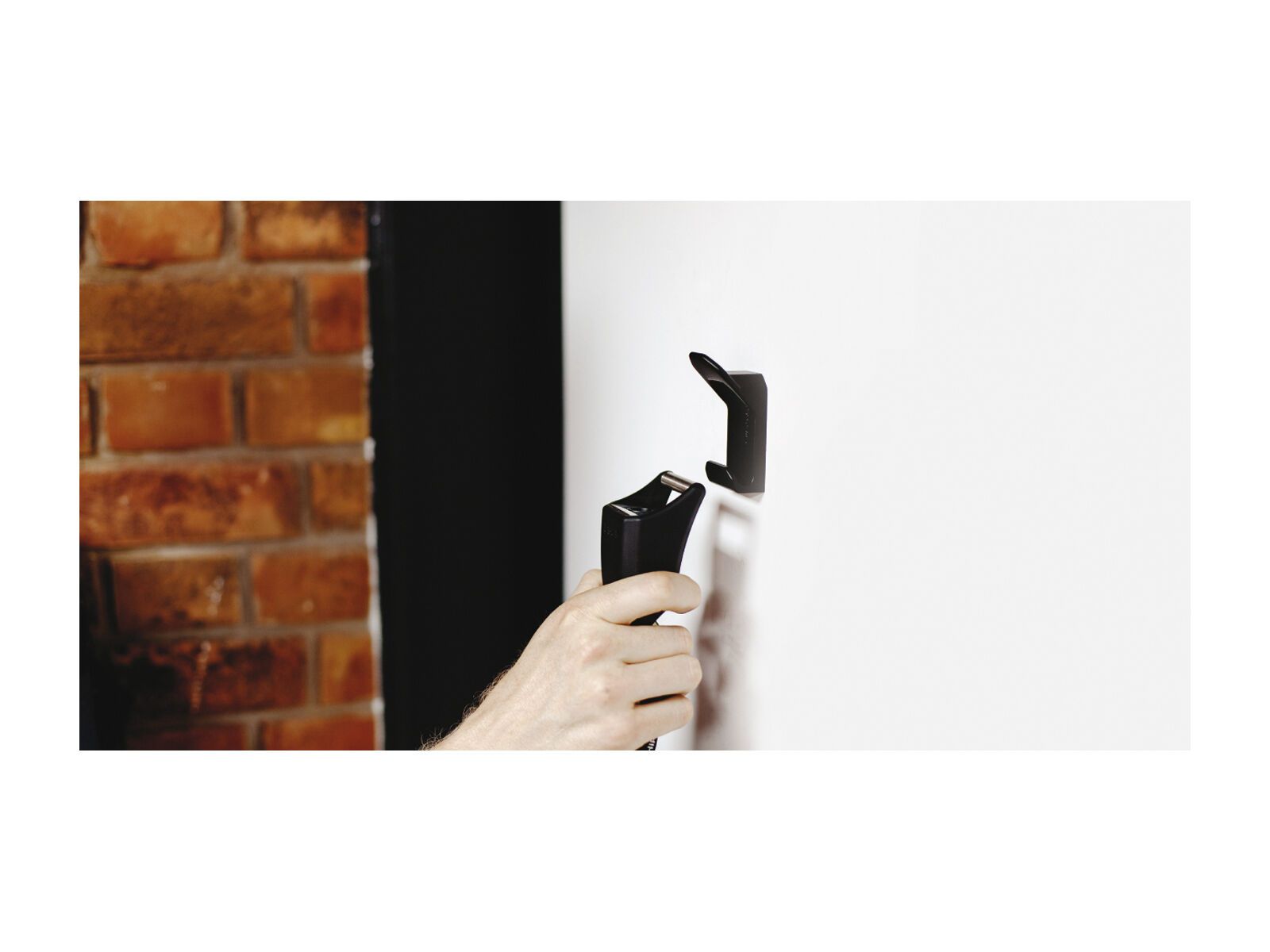 Hiplok Homie Gold, all black - Bild 5