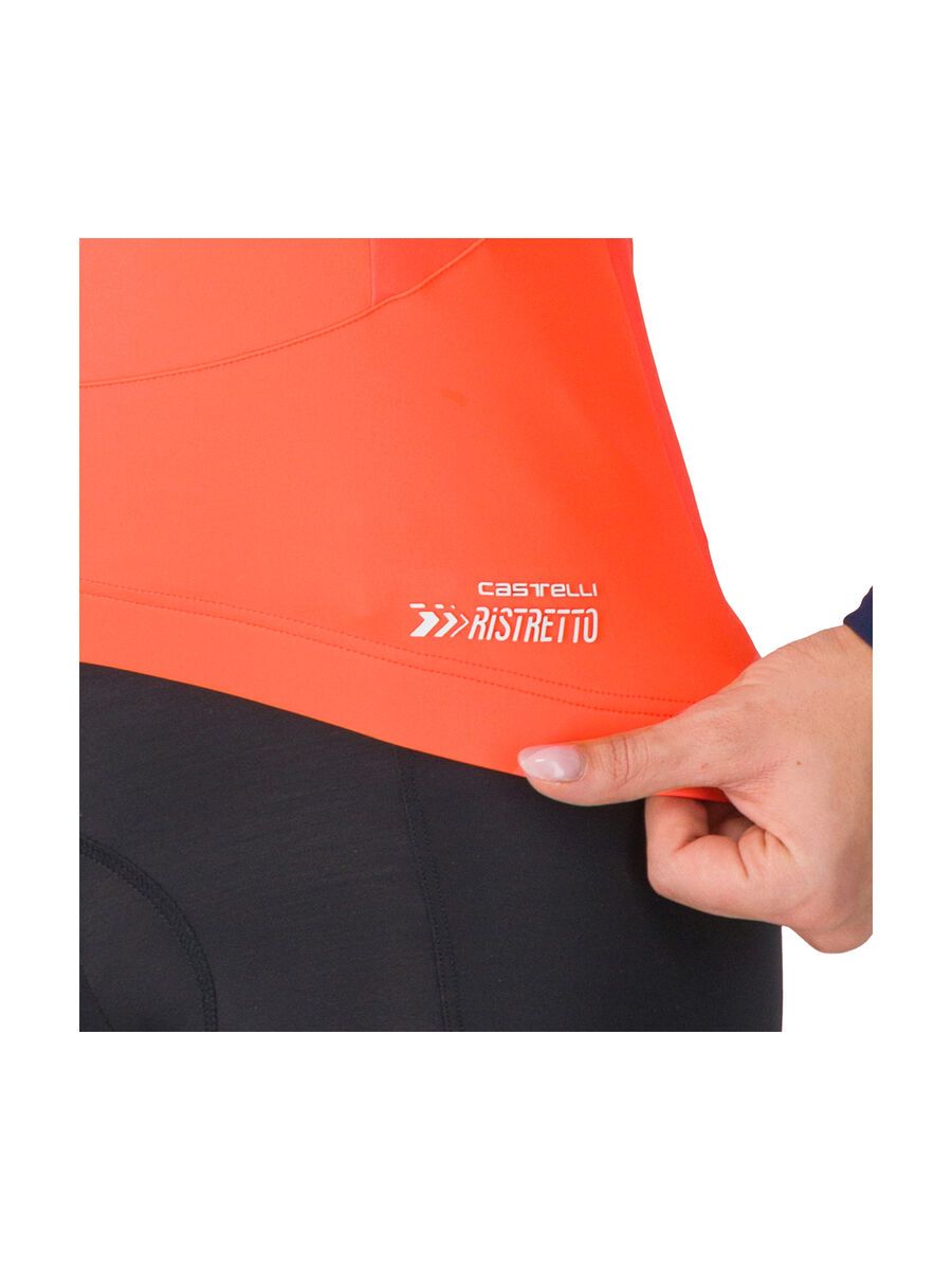 Castelli Perfetto Air W Vest, brilliant pink - Bild 5