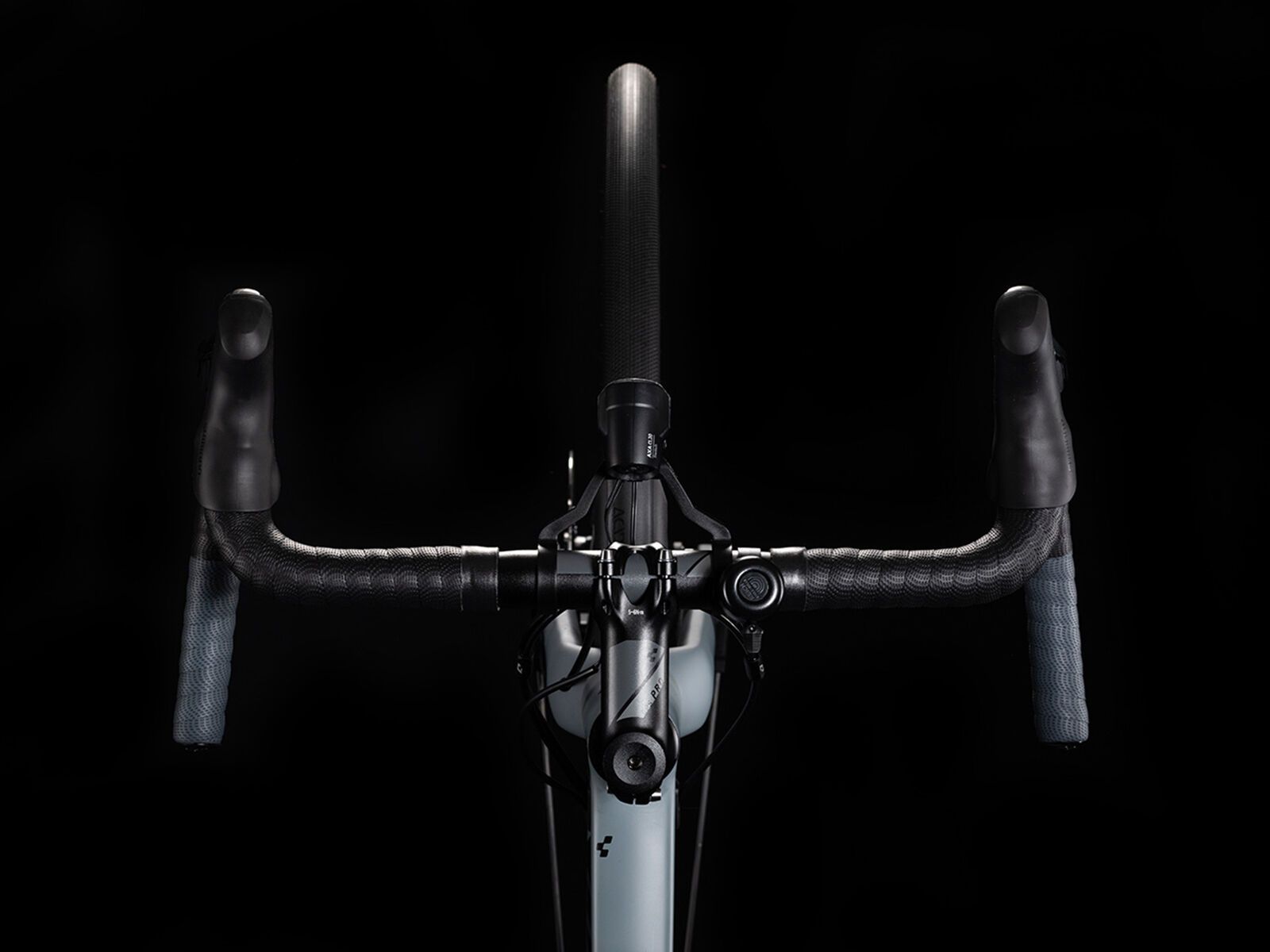 Cube Nuroad Pro FE, grey´n´black - Bild 3