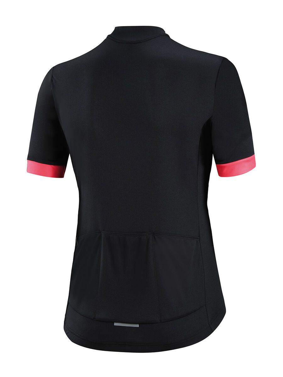 Specialized Women's RBX Sport Logo Jersey SS, black/pink - Bild 2